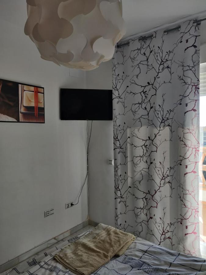 Mijas - Great Apt Eksteriør bilde