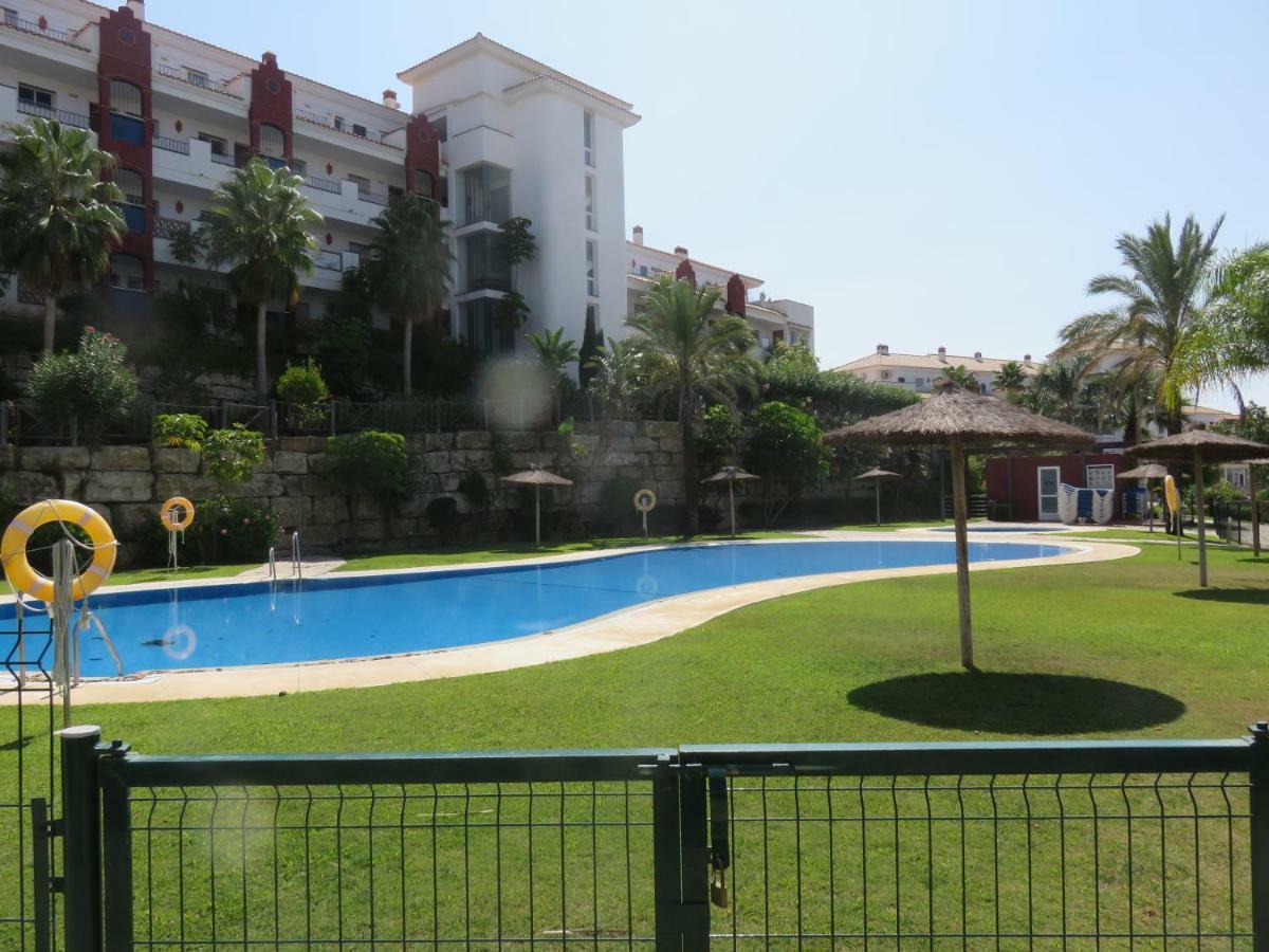 Mijas - Great Apt Eksteriør bilde