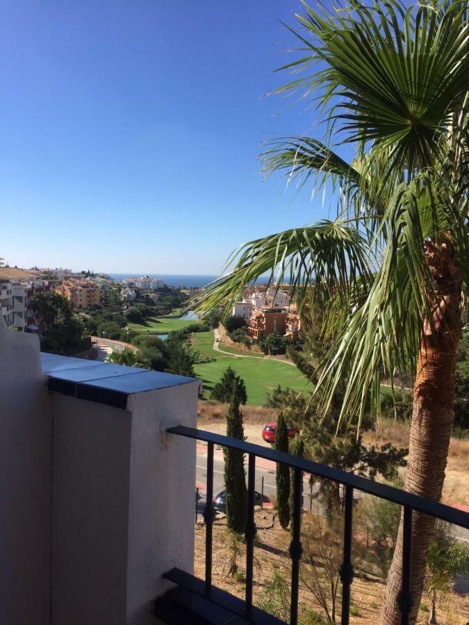 Mijas - Great Apt Eksteriør bilde