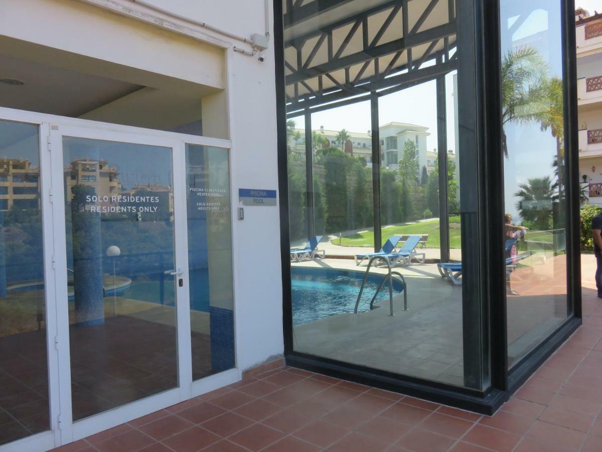Mijas - Great Apt Eksteriør bilde