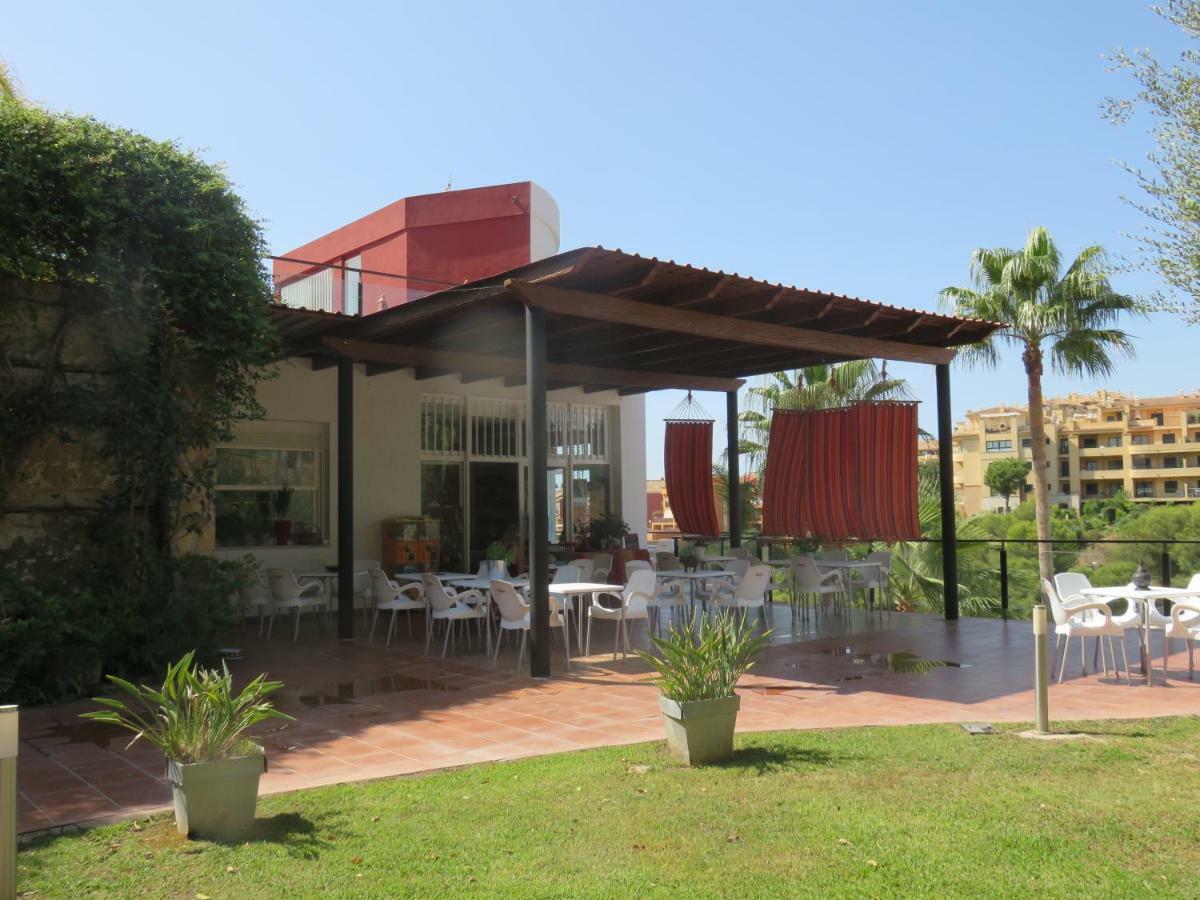 Mijas - Great Apt Eksteriør bilde