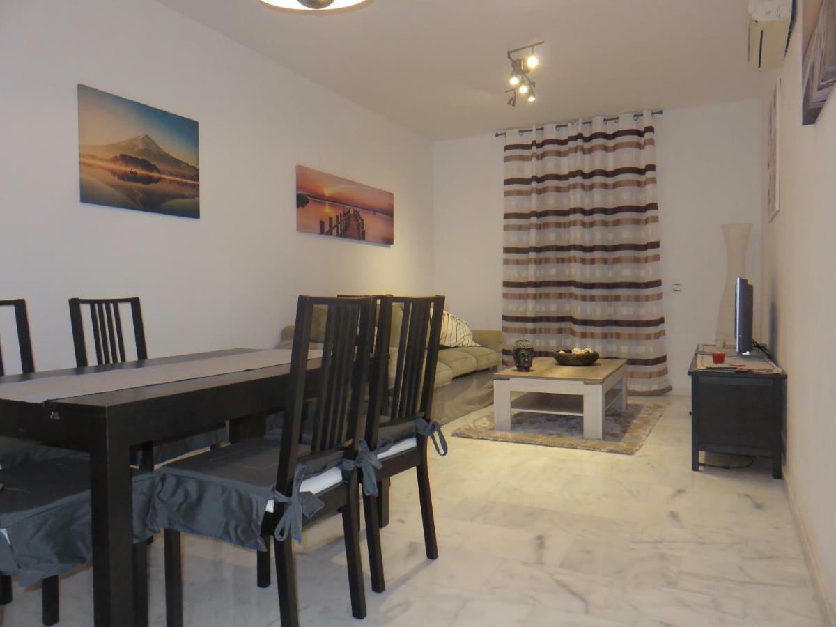 Mijas - Great Apt Eksteriør bilde