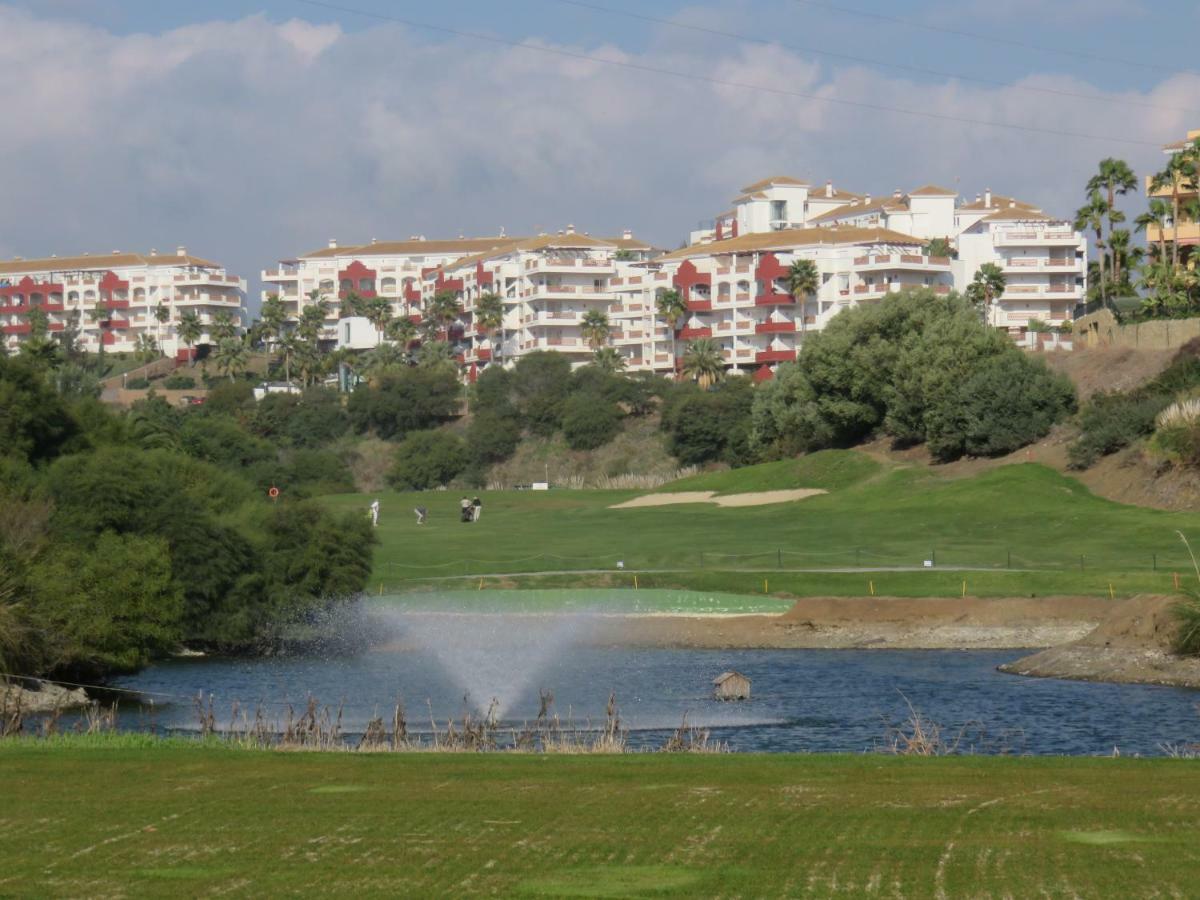 Mijas - Great Apt Eksteriør bilde