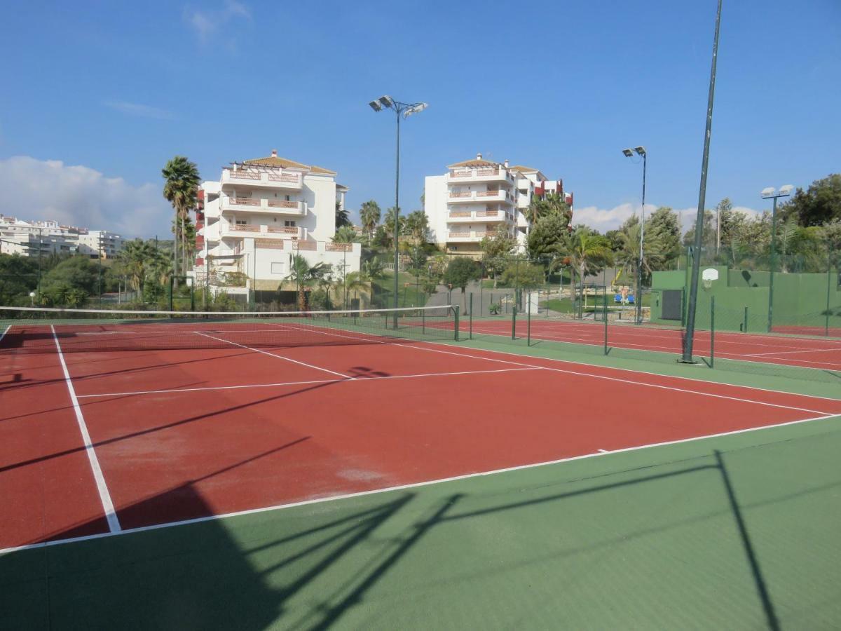 Mijas - Great Apt Eksteriør bilde