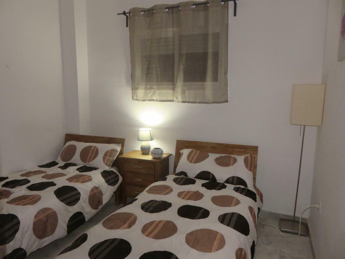 Mijas - Great Apt Eksteriør bilde