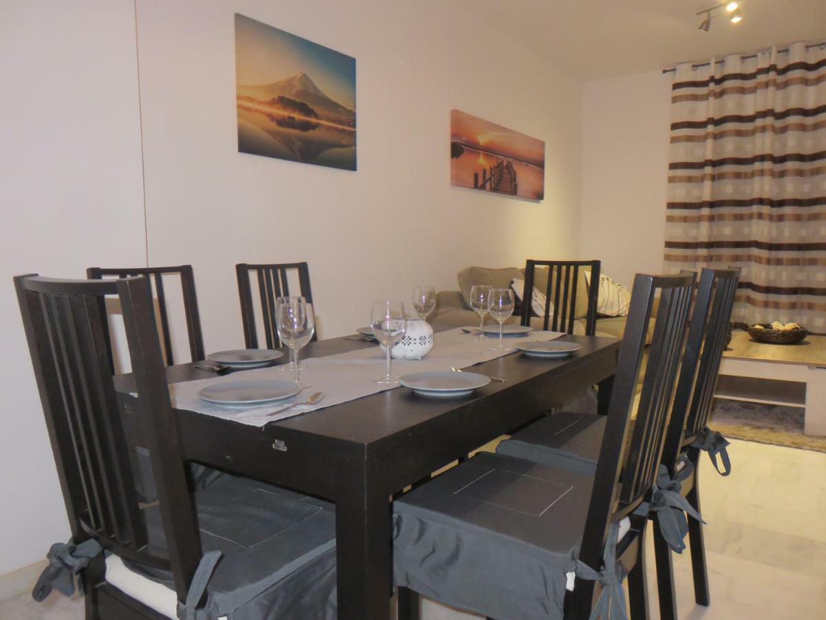 Mijas - Great Apt Eksteriør bilde