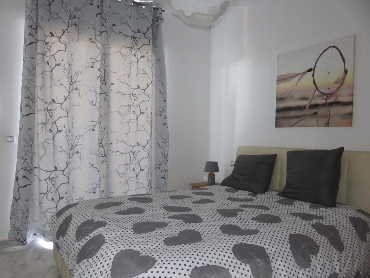 Mijas - Great Apt Rom bilde