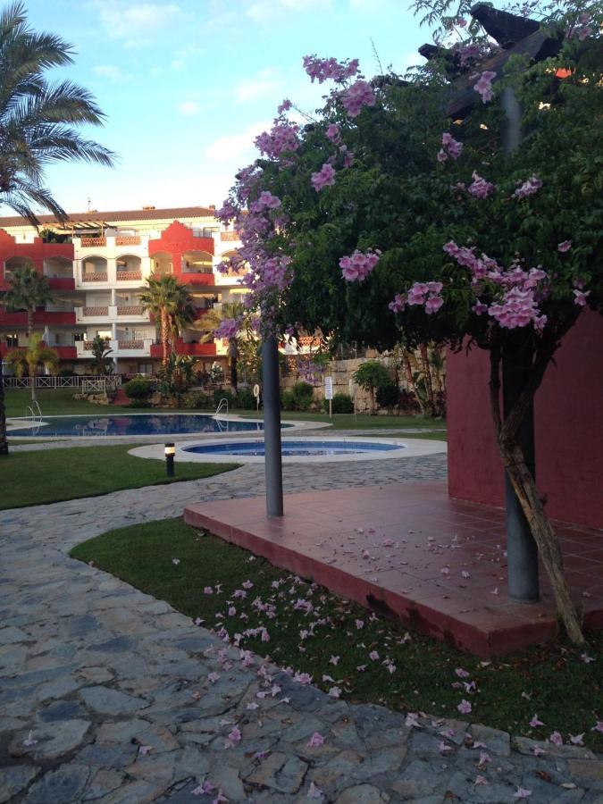 Mijas - Great Apt Rom bilde