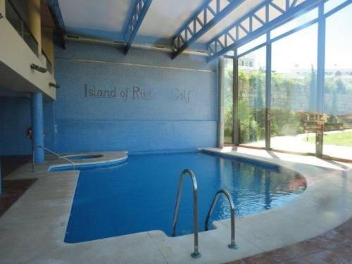 Mijas - Great Apt Rom bilde