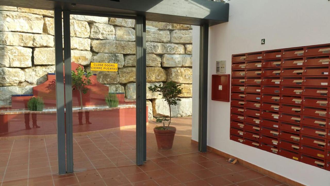 Mijas - Great Apt Rom bilde