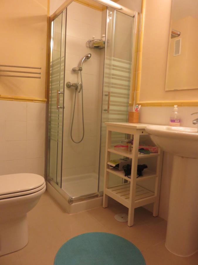 Mijas - Great Apt Rom bilde
