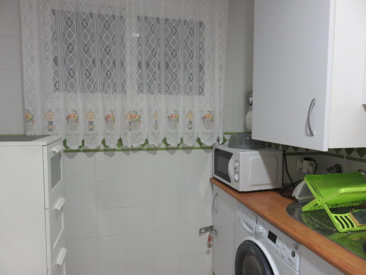 Mijas - Great Apt Rom bilde