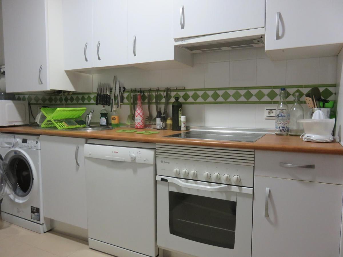 Mijas - Great Apt Rom bilde