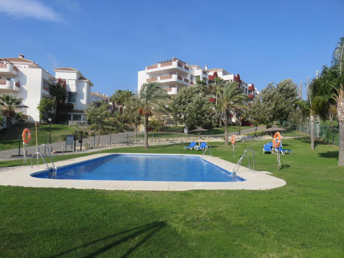 Mijas - Great Apt Rom bilde